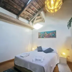 Appartement Romantic Sky, Venise
