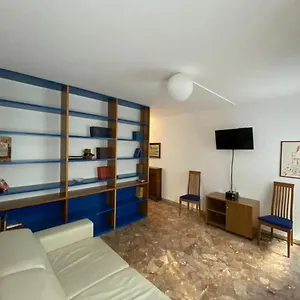 Appartement Casa Fantasy, Venise
