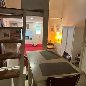 Appartement Regina Studium, Venise