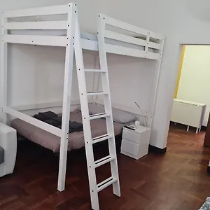 Cinqueterrehouse Appartement La Spezia