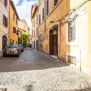 The Magic Hole Appartement Rome