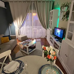 Christele Appartement San Remo
