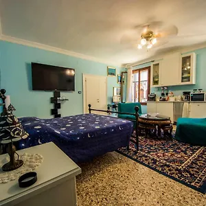 Appartement Casa Di San Martino, Venise