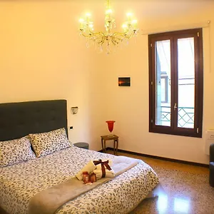 Appartement Casa Giuliana, Venise