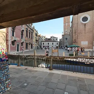Appartement Casa Marina, Venise