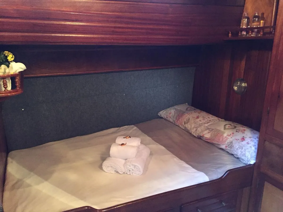 Akos Hotel Venice Italy