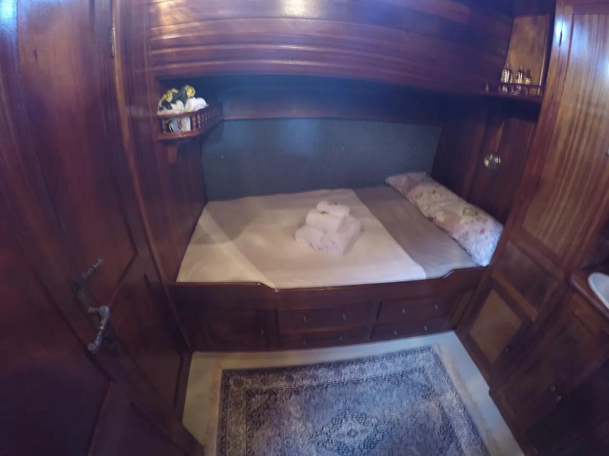 Hôtel Akos à Venise