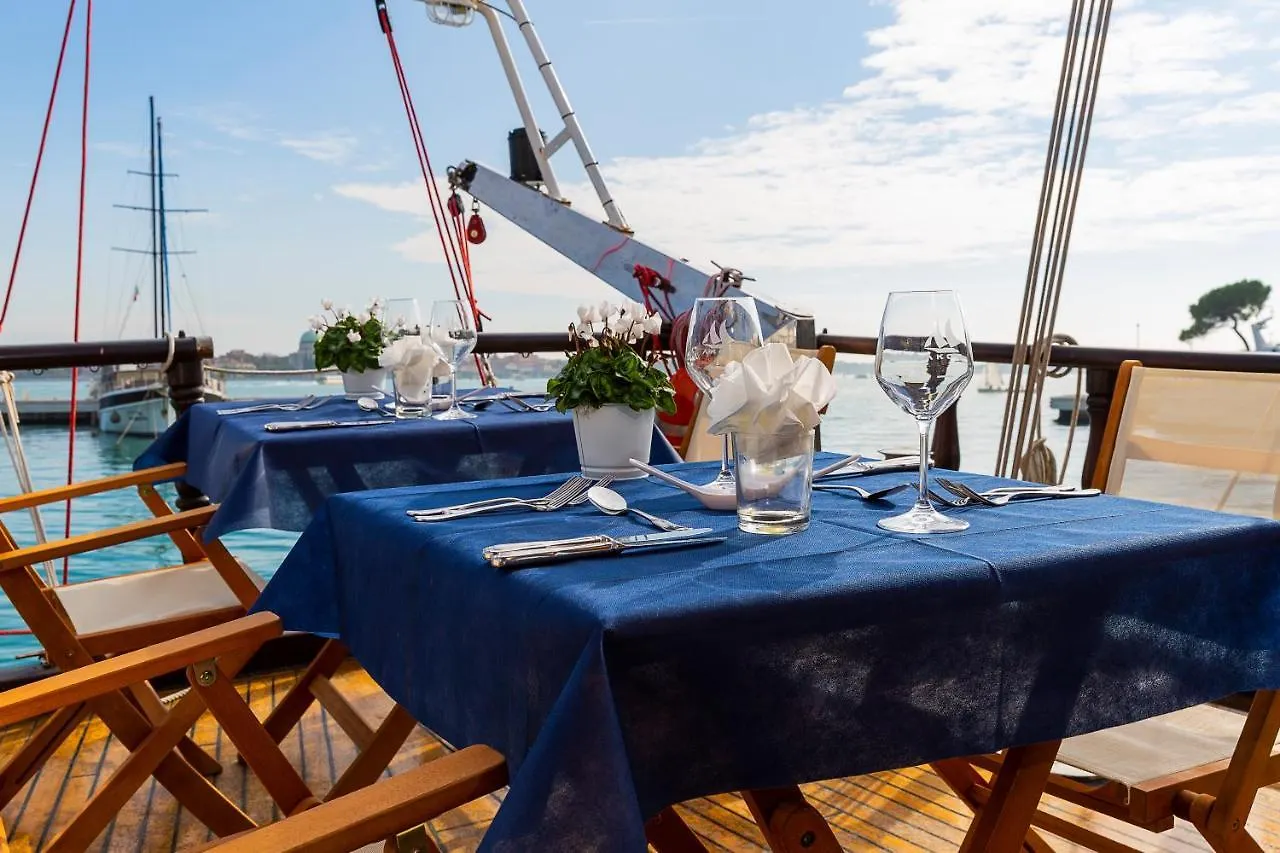 Hôtel Akos à Venise Italie
