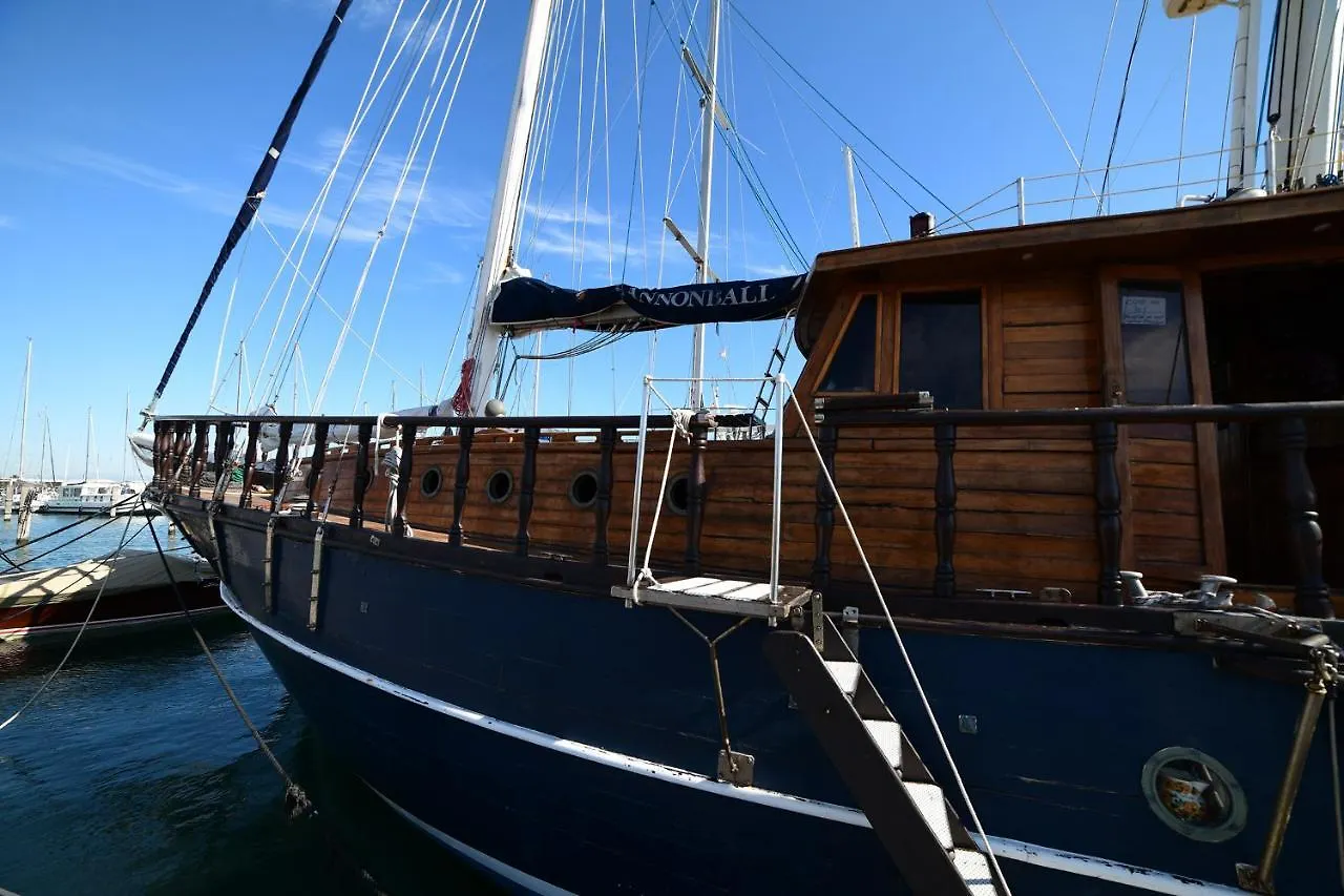 Akos Hotel Venice