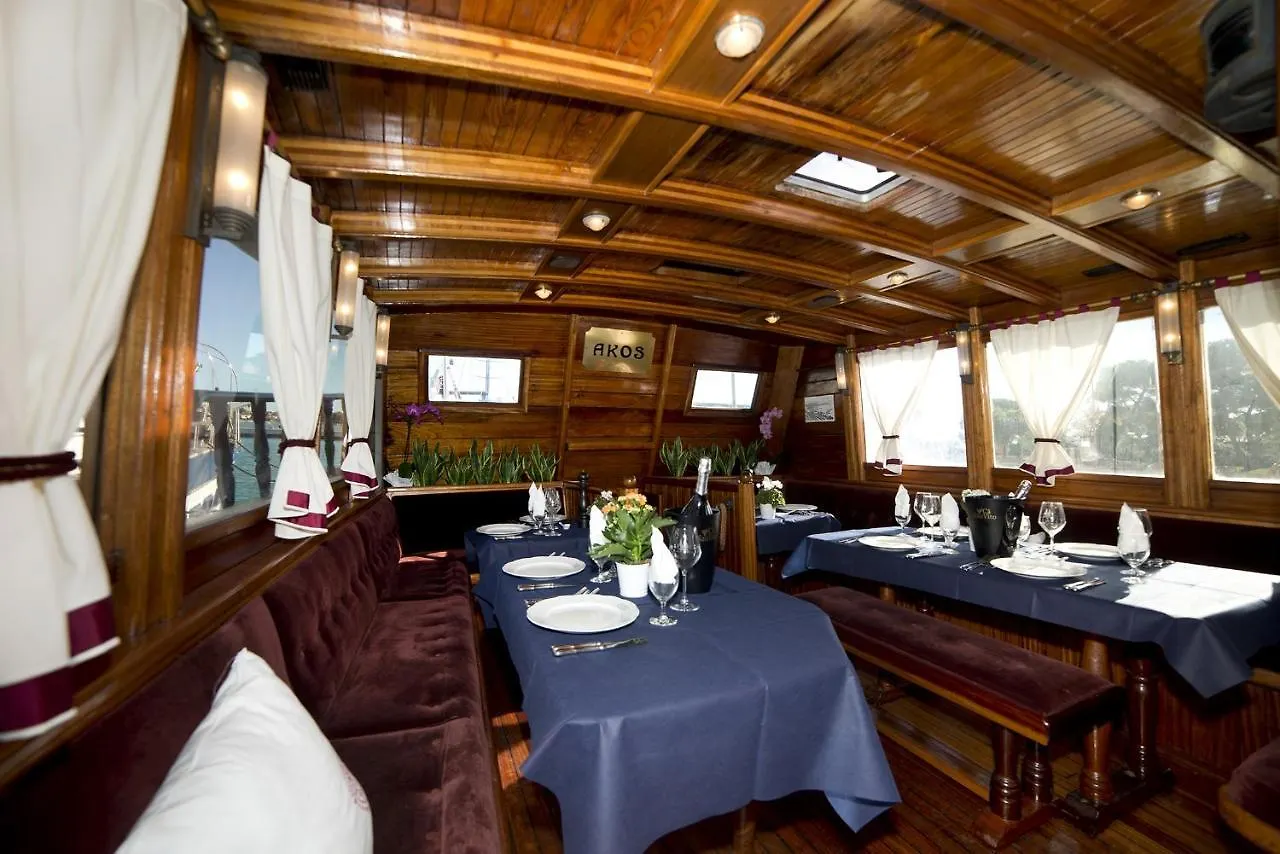 Akos Hotel Venice 0*,  Italy