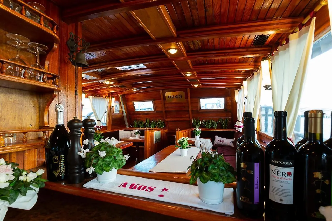 Akos Hotel Venecia